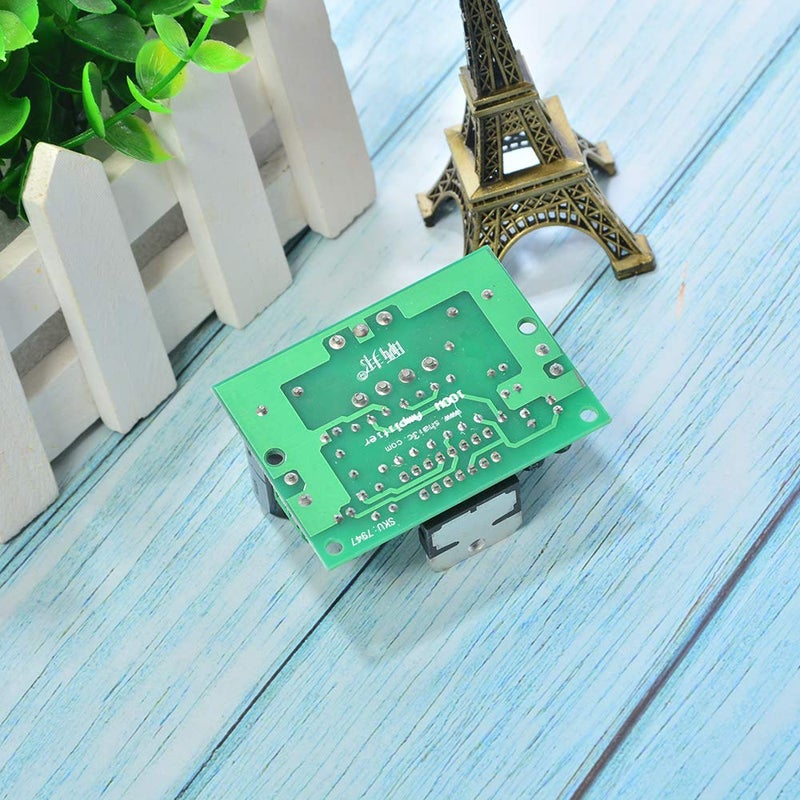 Comimark 2Pcs TDA7293 100W Digital Audio Amplifier Board AC 12V-50V Mono Single Channel - Image 3